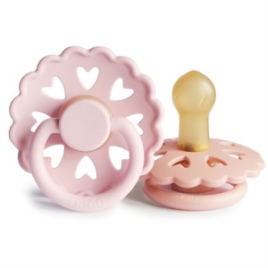 Frigg fairytale - set cucli 2 kom roze - velicina 1
