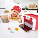 Hape - Mikrotalasna za decu - Img 2