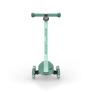 Highwaykick 3S Led Forest - Scoot and ride trotinet za decu i odrasle - Img 7