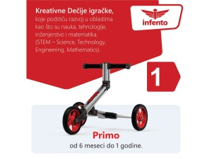 Infento - Make and Move 13u1 kit - Img 2