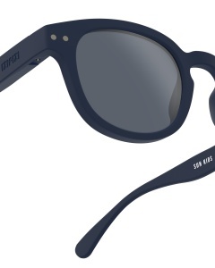 Izipizi - Sun #c CHILD 5-7 Navy Blue - Img 2