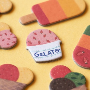 Londji - Mini igra - Gelato - Img 2