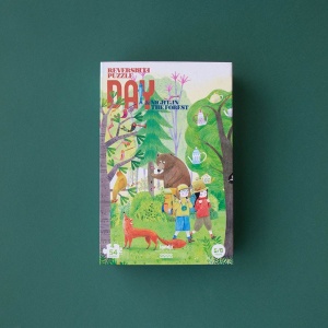 Londji - Puzla dvostrana noc i dan