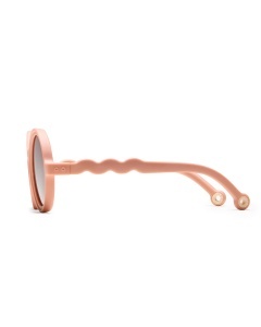 Naocare Olivio and Co - Breakfast art - Fig pink 0-3 round - Img 4