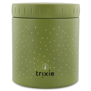 Trixie - Izolovana činija za hranu Dino 500 ml - Img 2