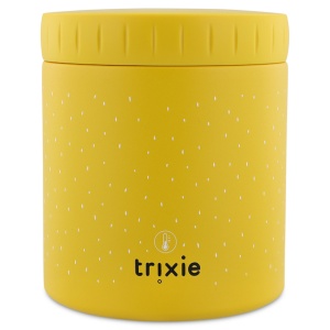 Trixie - Izolovana činija za hranu lav 500 ml - Img 2