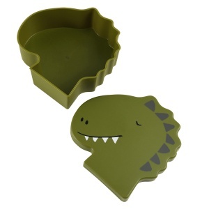 Trixie - Kutija za ručak u obliku - gospodin Dino - Img 4