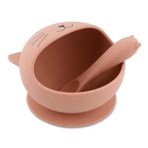 Trixie prvi set za jelo - Maca - Img 2