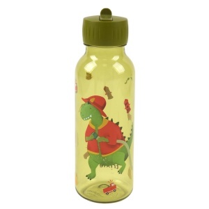 Trixie - Tritan™ boca 500ml - Vatrogasac gospodin Dino