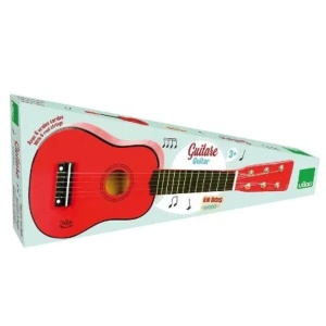 Vilac - Gitara crvena - Img 2
