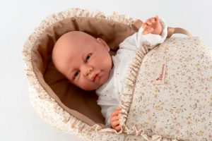 Asi lutka - Nosiljka za bebe bez - Img 2