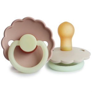 Frigg daisy - Set cucli 2 kom - bez i crvena - Velicina 1