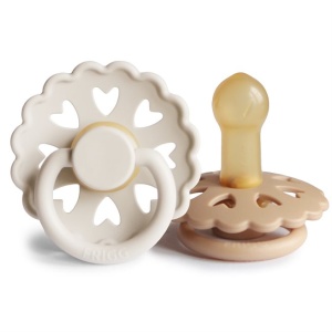 Frigg fairytale - set cucli 2 kom bez i krem - velicina 2