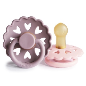 Frigg fairytale - set cucli 2 kom ljubicasta i roze - velicina 1