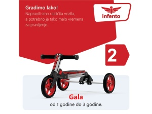 Infento - Make and Move 13u1 kit - Img 3