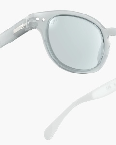 Izipizi - #C SUN CHAPTERS Moonlight Grey - Img 3