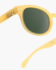 Izipizi - #C SUN Yellow honey - Img 3
