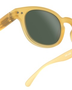 Izipizi - Sun #c CHILD 3-5 Yellow Honey - Img 3
