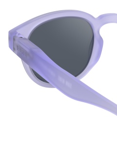 Izipizi - Sun #c CHILD 5-7 Lavender - Img 3