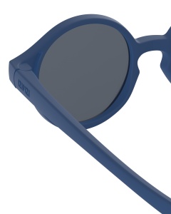 Izipizi - Sun #d CHILD 0-3 Denim Blue - Img 3