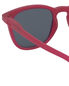 Izipizi - Sun #e CHILD 5-7 Cranberry - Img 3