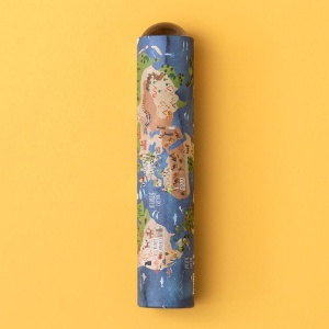 Londji - Kaleidoskop svet