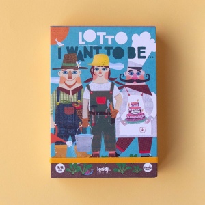 Londji - Loto igra