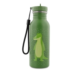 Trixie - Flašica 500 ml - Gospodin Aligator - Img 4