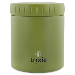 Trixie - Izolovana Cinija za hranu Dino 350 ml - Img 2