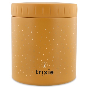 Trixie - Izolovana činija za hranu lisica 500 ml - Img 2