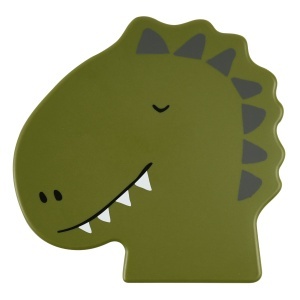 Trixie - Kutija za ručak u obliku - gospodin Dino