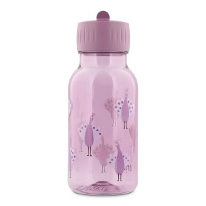 Trixie - Tritan™ boca 350 ml - Ponosni paun