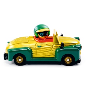 Djeco - Autici Crazy Motors - Royal scarab - Img 2