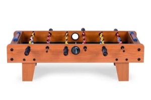 Eco toys - Mini drveni stoni fudbal - Img 2