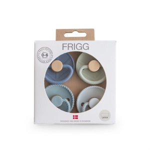 Frigg - Set cucli 4kom - Skyline Serenity - Velicina 1