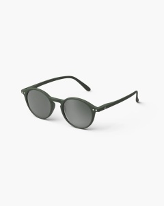 Izipizi - #D SUN Kaki Green - Img 2