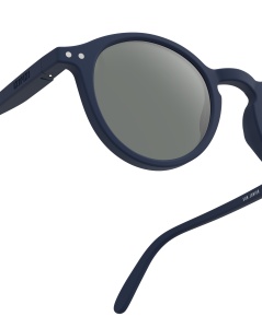 Izipizi - Sun #d CHILD 7-11 Navy Blue - Img 2