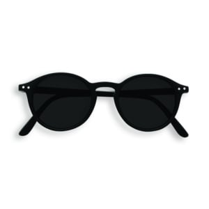Izipizi - Sun Junior #d black grey lenses naočare