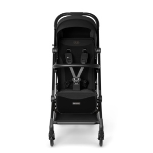 KINDERKRAFT KOLICA PILOT 2 MIDNIGHT BLACK - Img 2