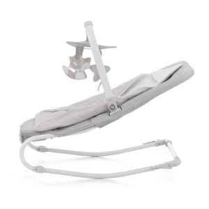 KINDERKRAFT NJIHALICA FELIO 2 STONE GRAY - Img 4