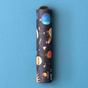 Londji - Kaleidoskop planete