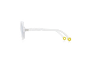 NAOCARE OLIVIO&CO - JELLYFISH WHITE ROUND 3-12G - Img 3