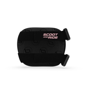 Scoot and ride - Stitnici za laktove i kolena S Rose - Img 2