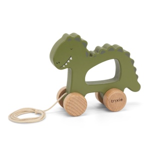 Trixie - Dinosaurus na povlacenje - Img 2