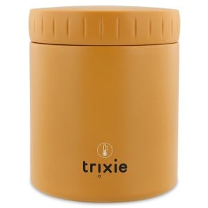 Trixie - Izolovana činija za hranu lisica 350 ml - Img 2