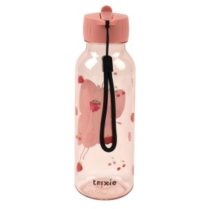 Trixie - Tritan™ boca 500ml - Voćna vila gospođa Leptir - Img 3
