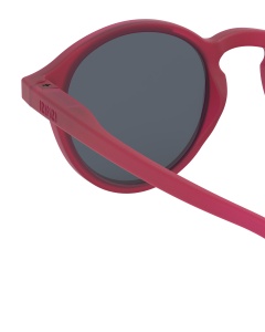 Izipizi - Sun #d CHILD 5-7 Cranberry - Img 3