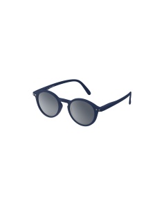 Izipizi - Sun #d CHILD 5-7 Navy Blue