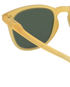 Izipizi - Sun #e CHILD 5-7 Yellow Honey - Img 3
