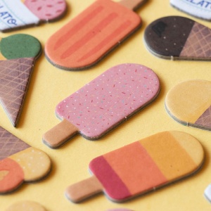 Londji - Mini igra - Gelato - Img 3